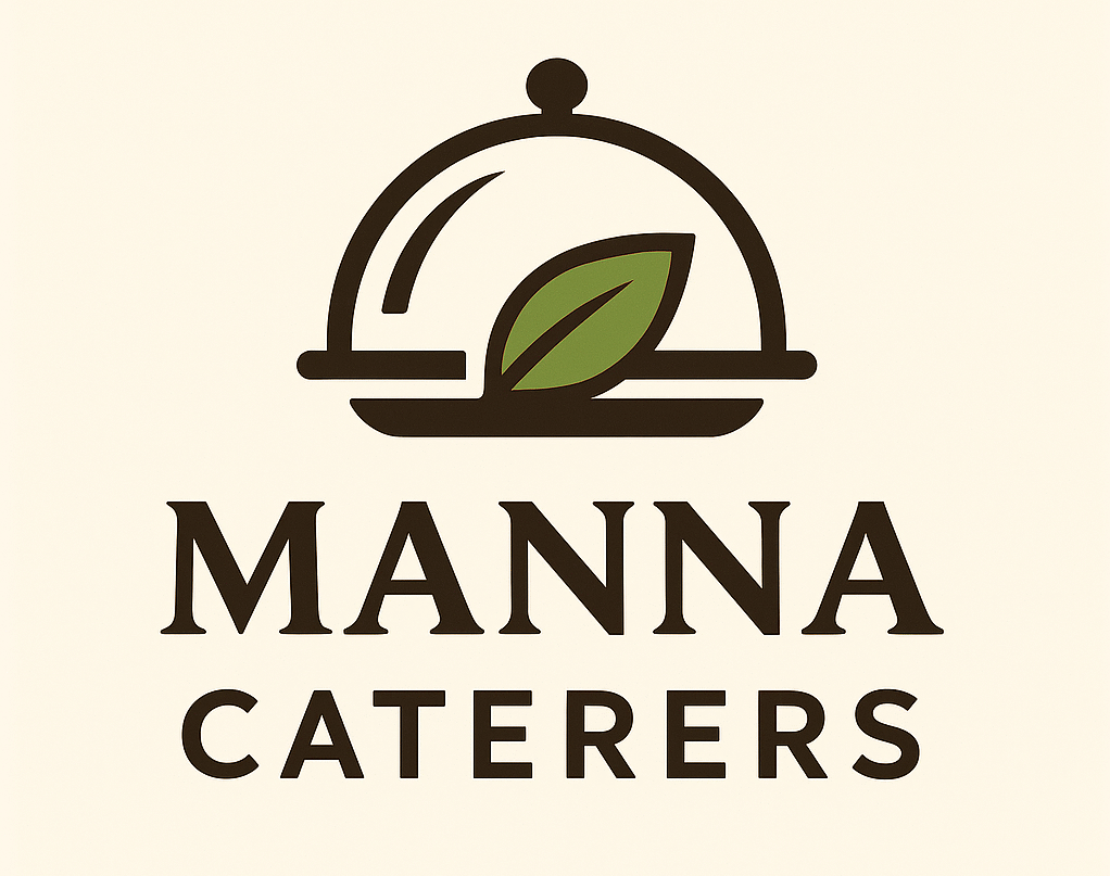 MANNA CATERERS